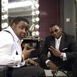 Foto Notorious B.I.G. - Nenhum Sonho é Grande Demais