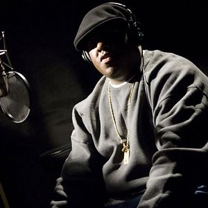 Foto Notorious B.I.G. - Nenhum Sonho é Grande Demais