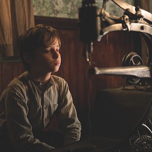 Foto Trocando os Pés