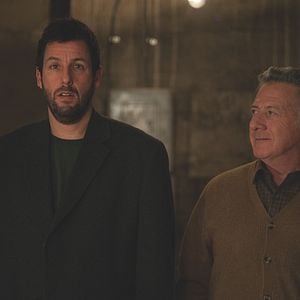 Foto Trocando os Pés