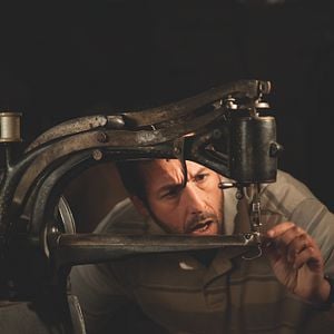 Foto Trocando os Pés