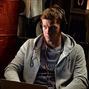 Foto Pretty Little Liars