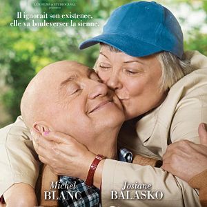 Foto Nenette, a meia-irmã