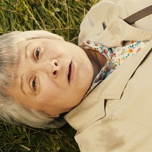 Foto Nenette, a meia-irmã