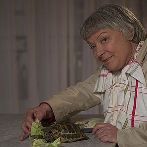 Foto Nenette, a meia-irmã