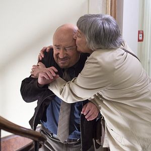 Foto Nenette, a meia-irmã