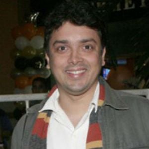 Foto Rodrigo Fagundes