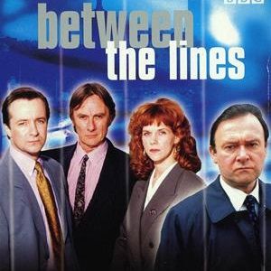 Foto Between the Lines