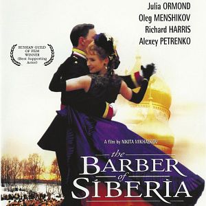 Foto Sibéria