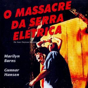Foto O Massacre da Serra Elétrica