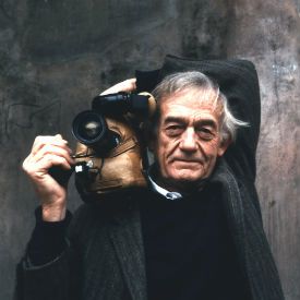 Foto Richard Leacock