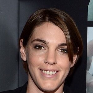 Foto Megan Ellison