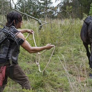 Foto The Walking Dead