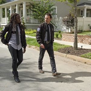 Foto The Walking Dead