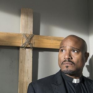Foto Seth Gilliam