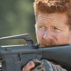 Foto Michael Cudlitz