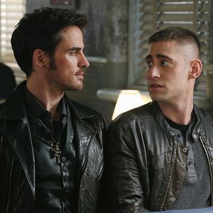 Foto Once Upon a Time