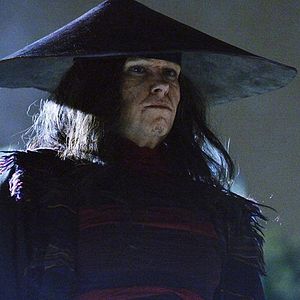 Foto Emily Hampshire