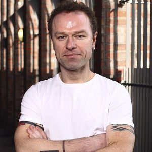 Foto Stephen Elliott (II)