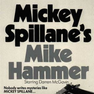 Foto Mike Hammer