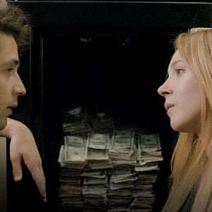 Foto Loucos por Dinheiro