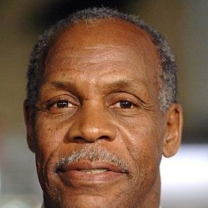 Foto Danny Glover