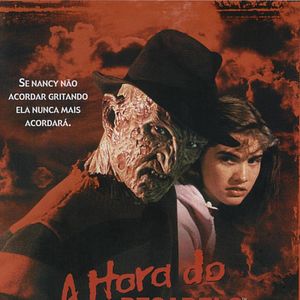 Foto A Hora do Pesadelo