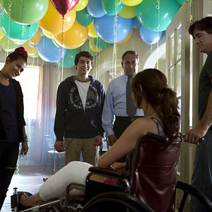 Foto Sobrenatural: A Origem