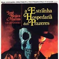 Foto A Estranha Hospedaria dos Prazeres