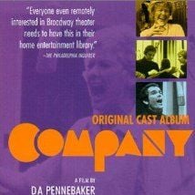 Foto Company: Original Cast Album