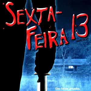 Foto Sexta-Feira 13