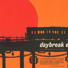 Foto Daybreak Express
