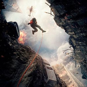 Foto Terremoto - A Falha de San Andreas