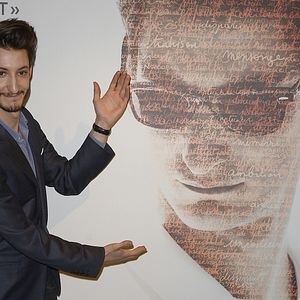 Foto Pierre Niney