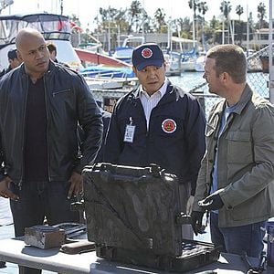 Foto NCIS: Los Angeles