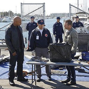 Foto NCIS: Los Angeles
