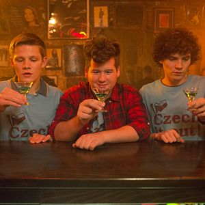 Foto Max von der Groeben