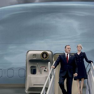 Foto House of Cards