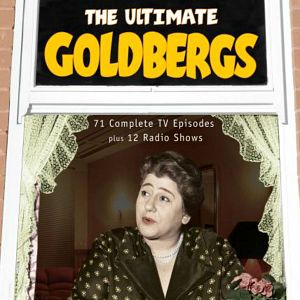 Foto The Goldbergs (1949)
