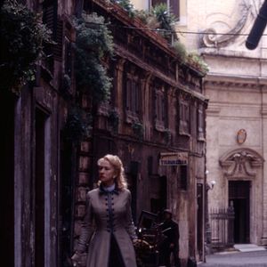 Foto Em Roma na Primavera