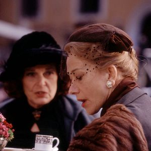 Foto Em Roma na Primavera