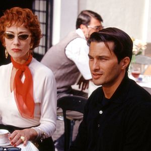 Foto Em Roma na Primavera