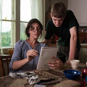 Foto Tudo Vai Ficar Bem