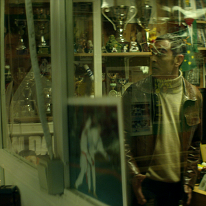 Foto Wednesday 04:45