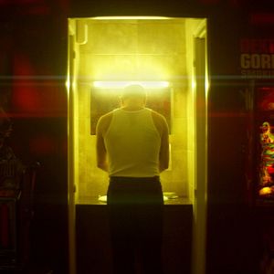 Foto Wednesday 04:45