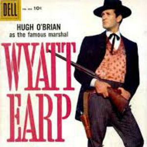 Foto The Life and Legend of Wyatt Earp