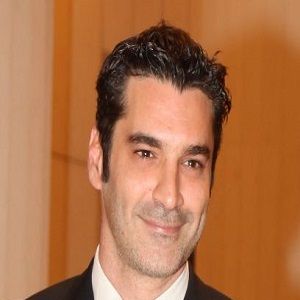 Foto Christoforos Papakaliatis