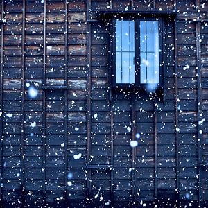 Foto The Birth of Saké