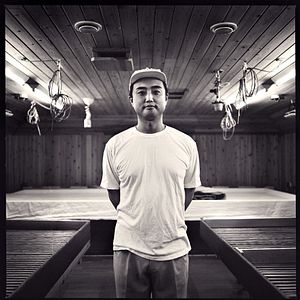 Foto The Birth of Saké