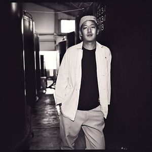 Foto The Birth of Saké